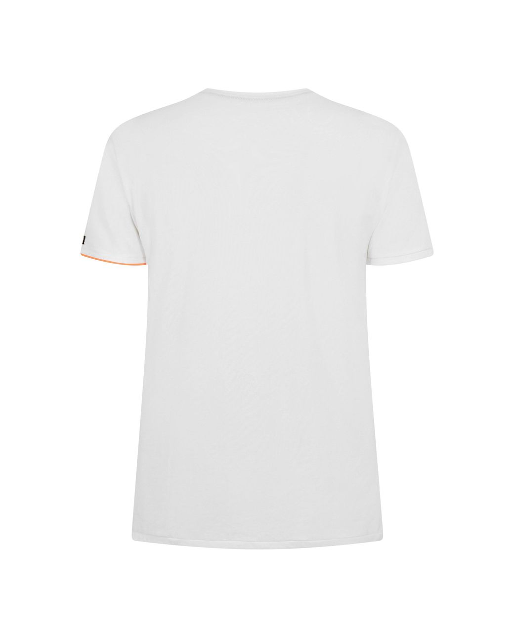 Roberto Ricci Designs White T-Shirt for men