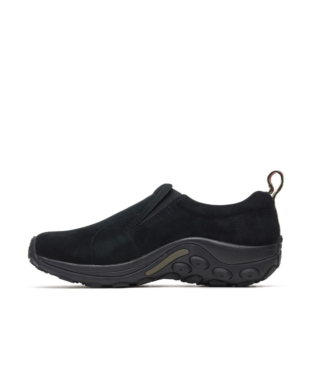 Merrell Black Jungle Moc Evo Woven Se for men