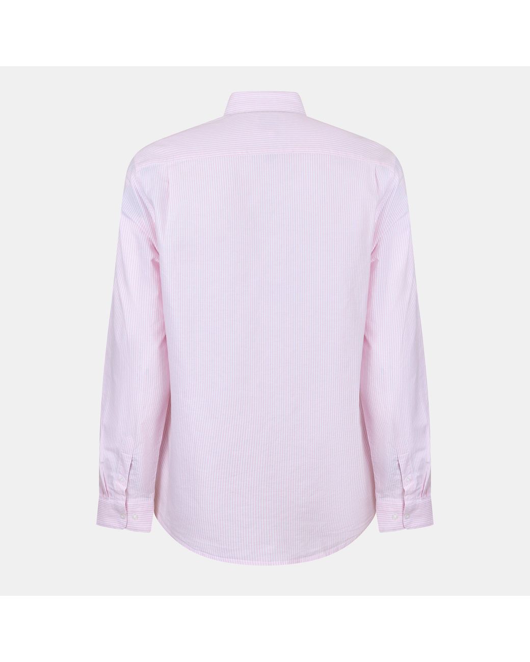 Peter Werth White Long Sleeve Shirt for men