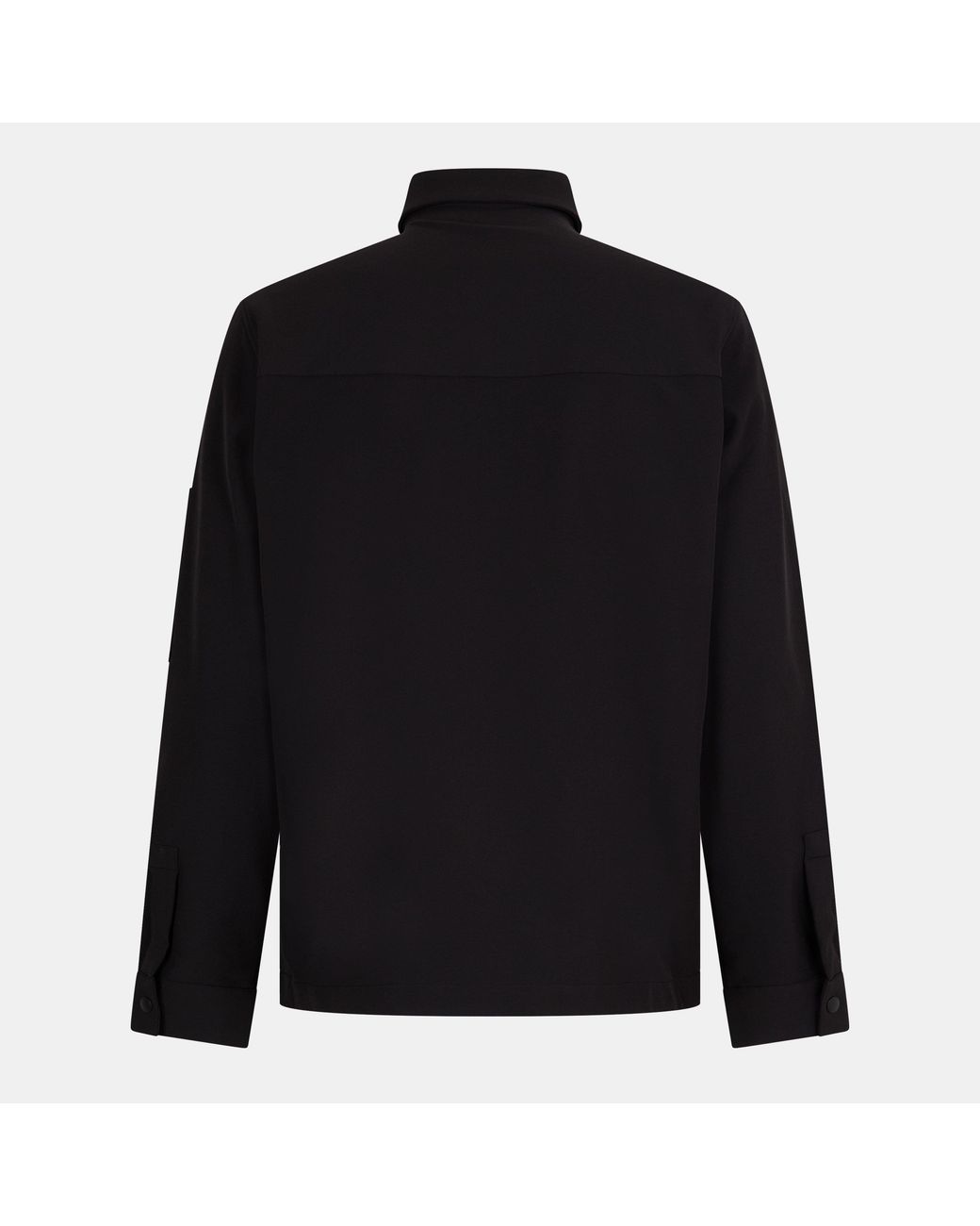Boss Black Expedit Long Sleeve Oxford Shirt for men