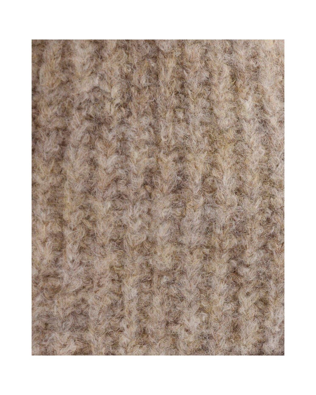Barbour Natural B.Li May Kn Snood Ld64