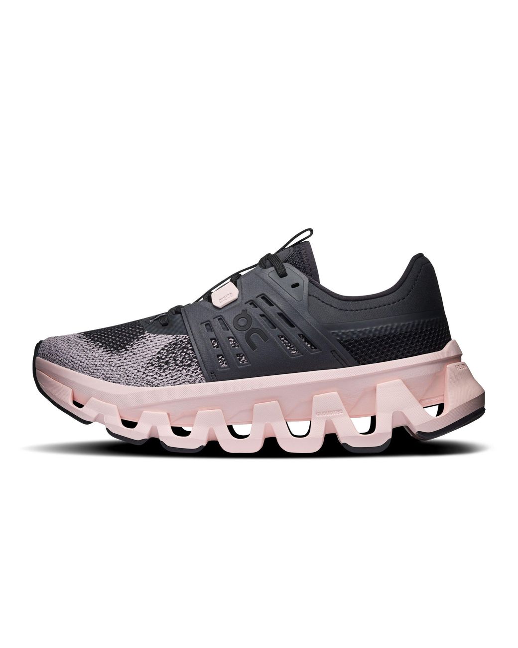On Shoes Blue Cloudswift Amp Running Shoes