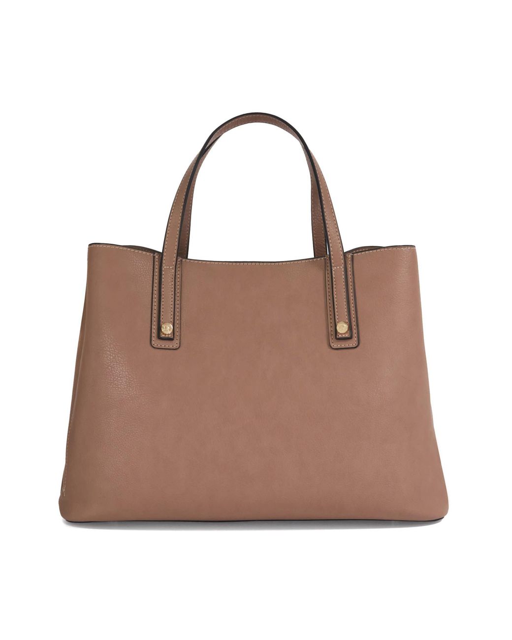 Dune Brown Dorrie Handbag