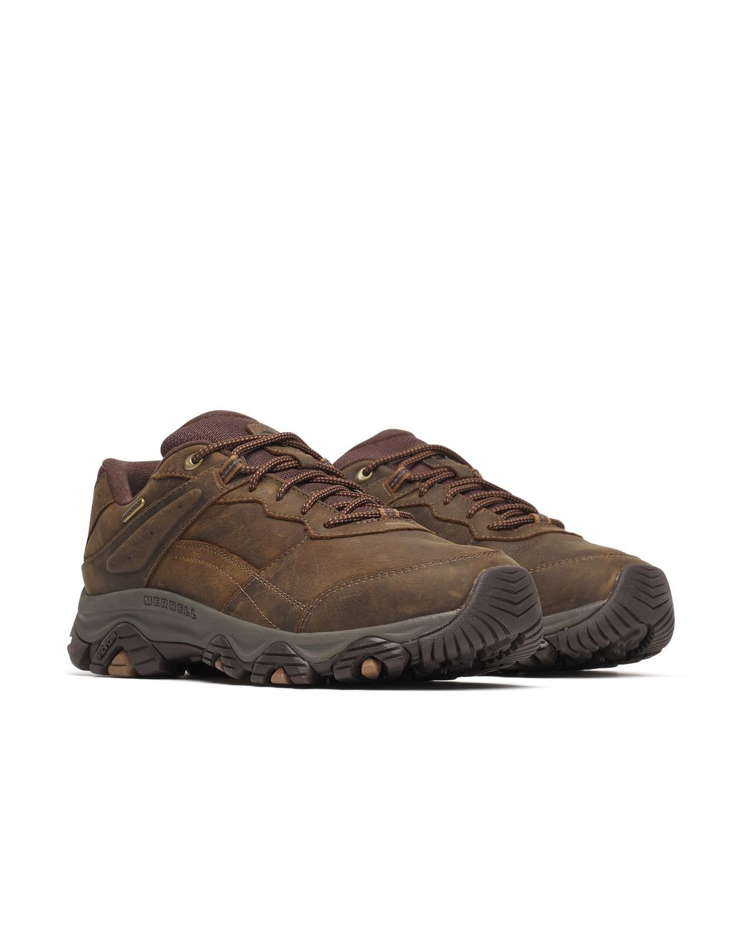 Merrell Brown Moab Adventure 3 for men