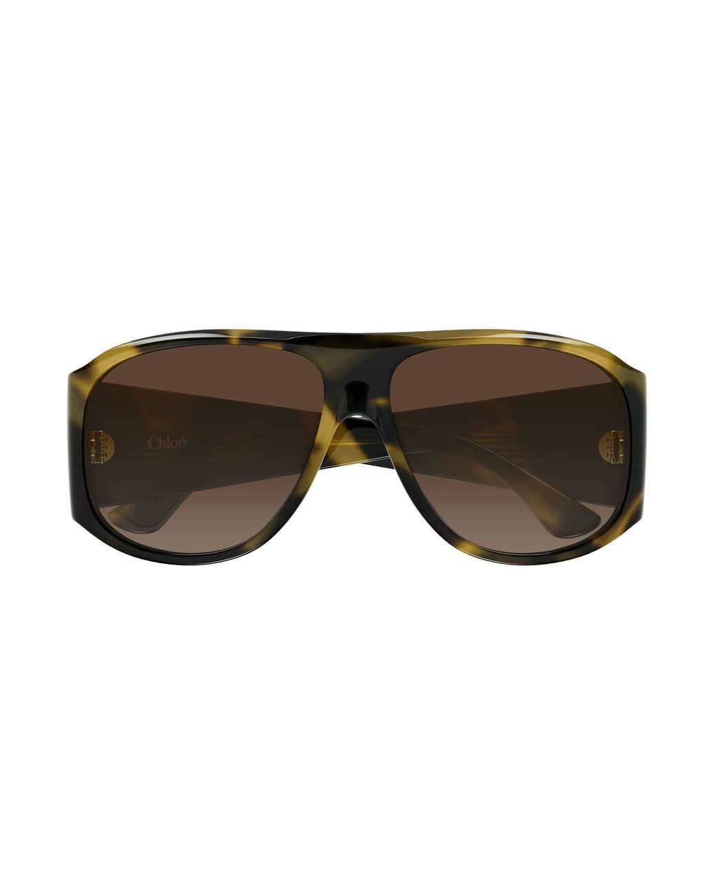 Chloé Brown S Ch0347S Ld74
