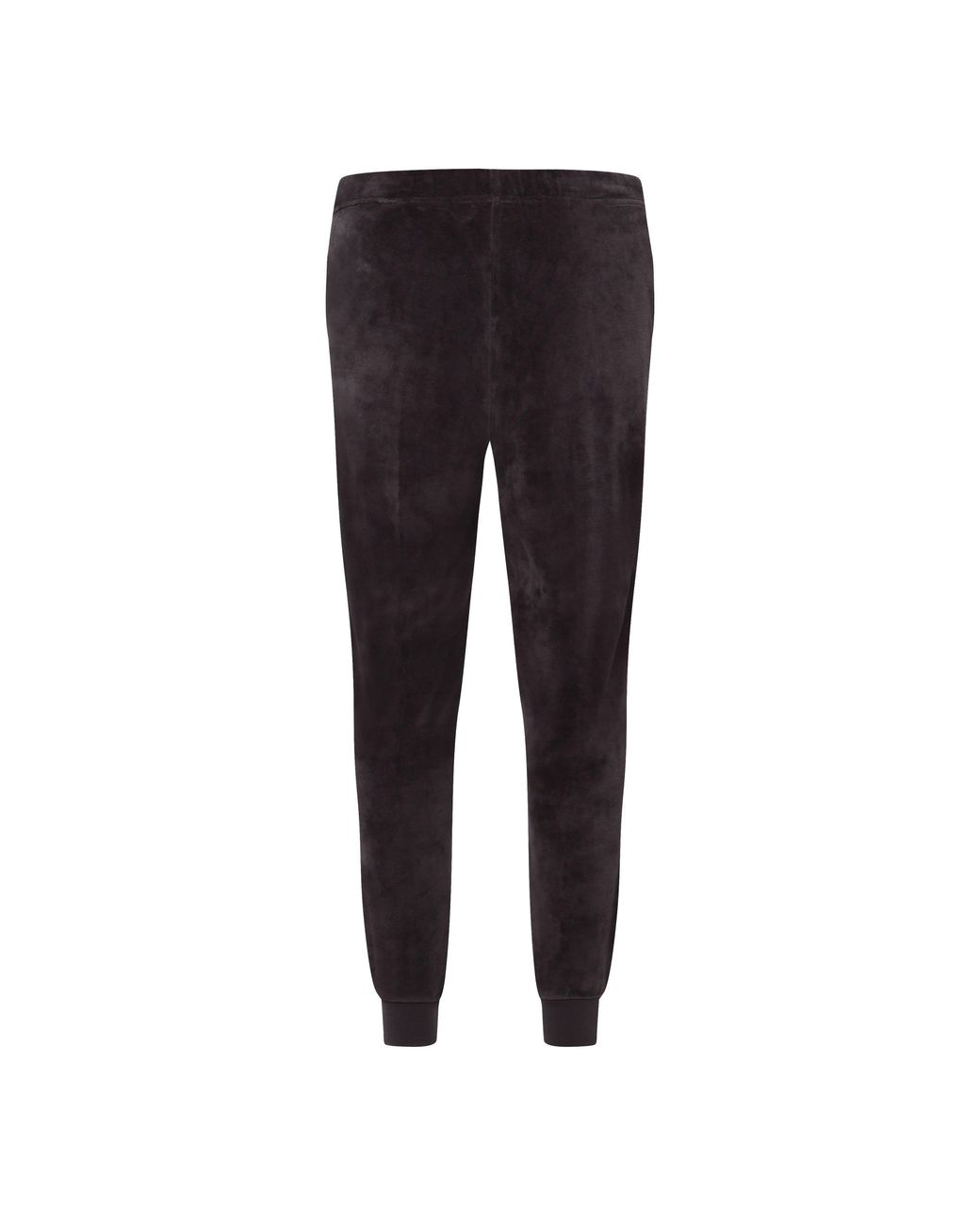 Fear Of God Blue Fge Velour Pant