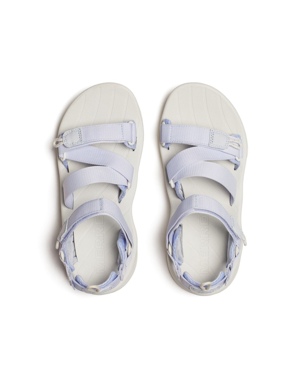 Merrell White Speed Fusion Sport Rmx