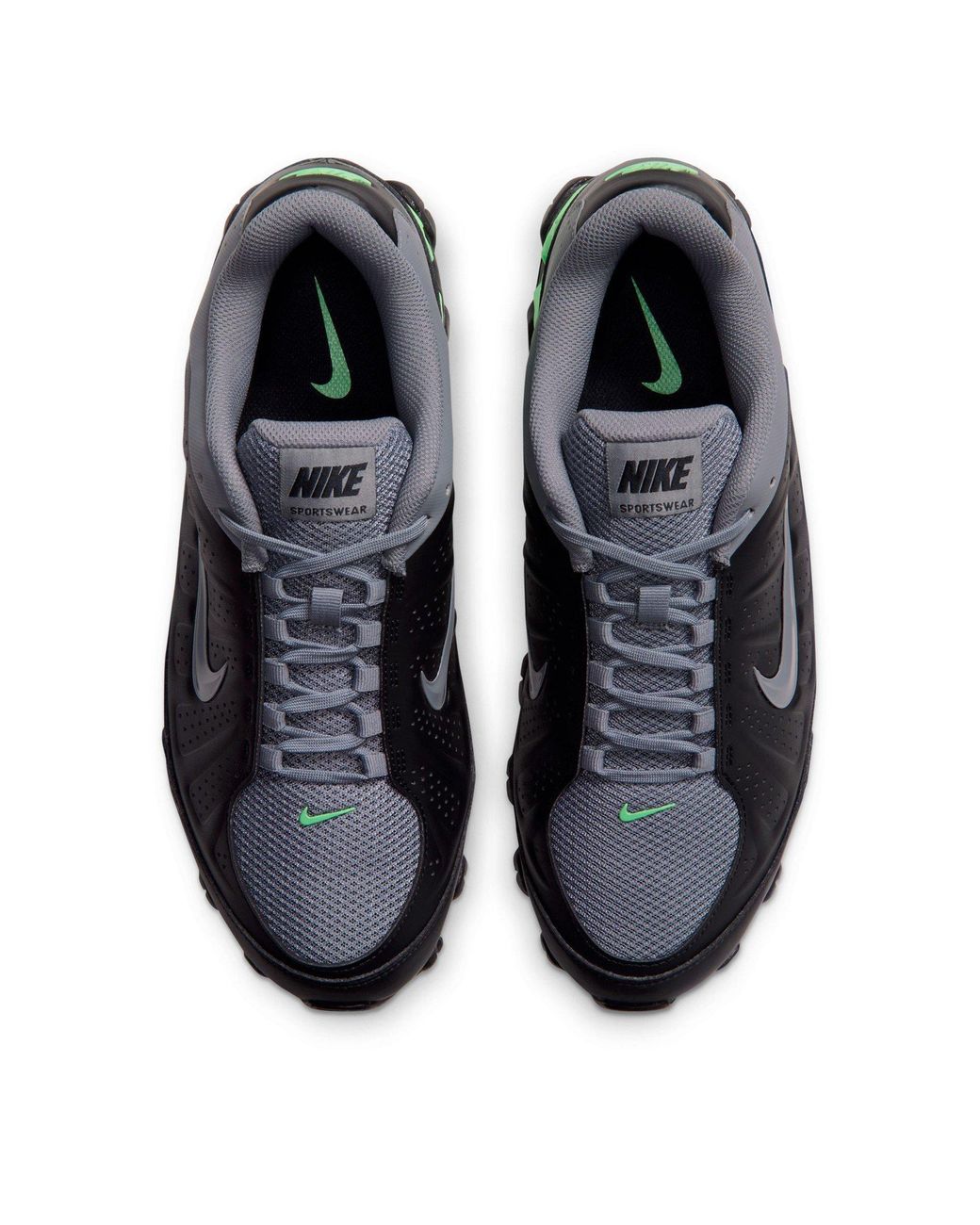 Nike Green Trainers for men