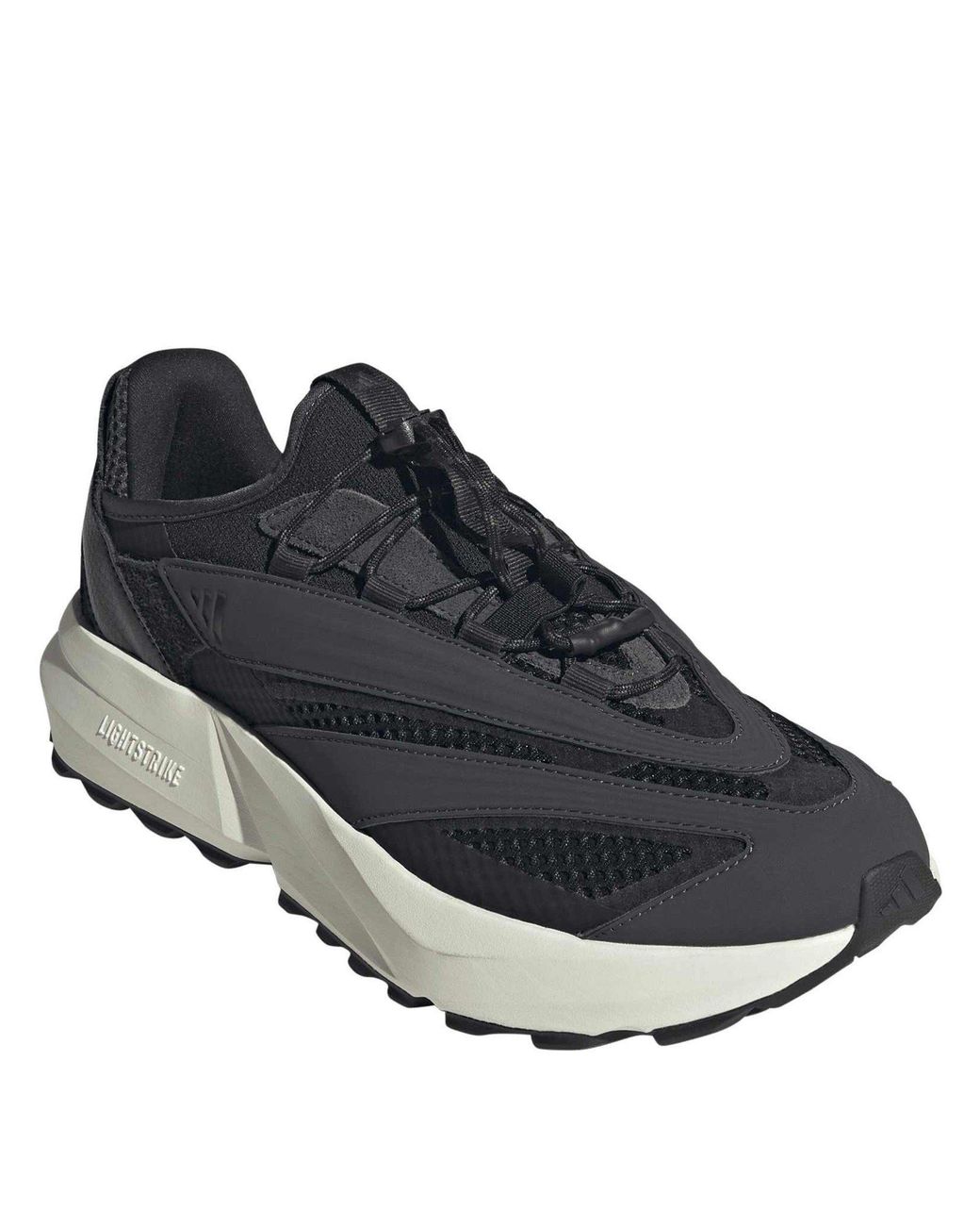 Adidas Blue Lightblaze Vista Runners