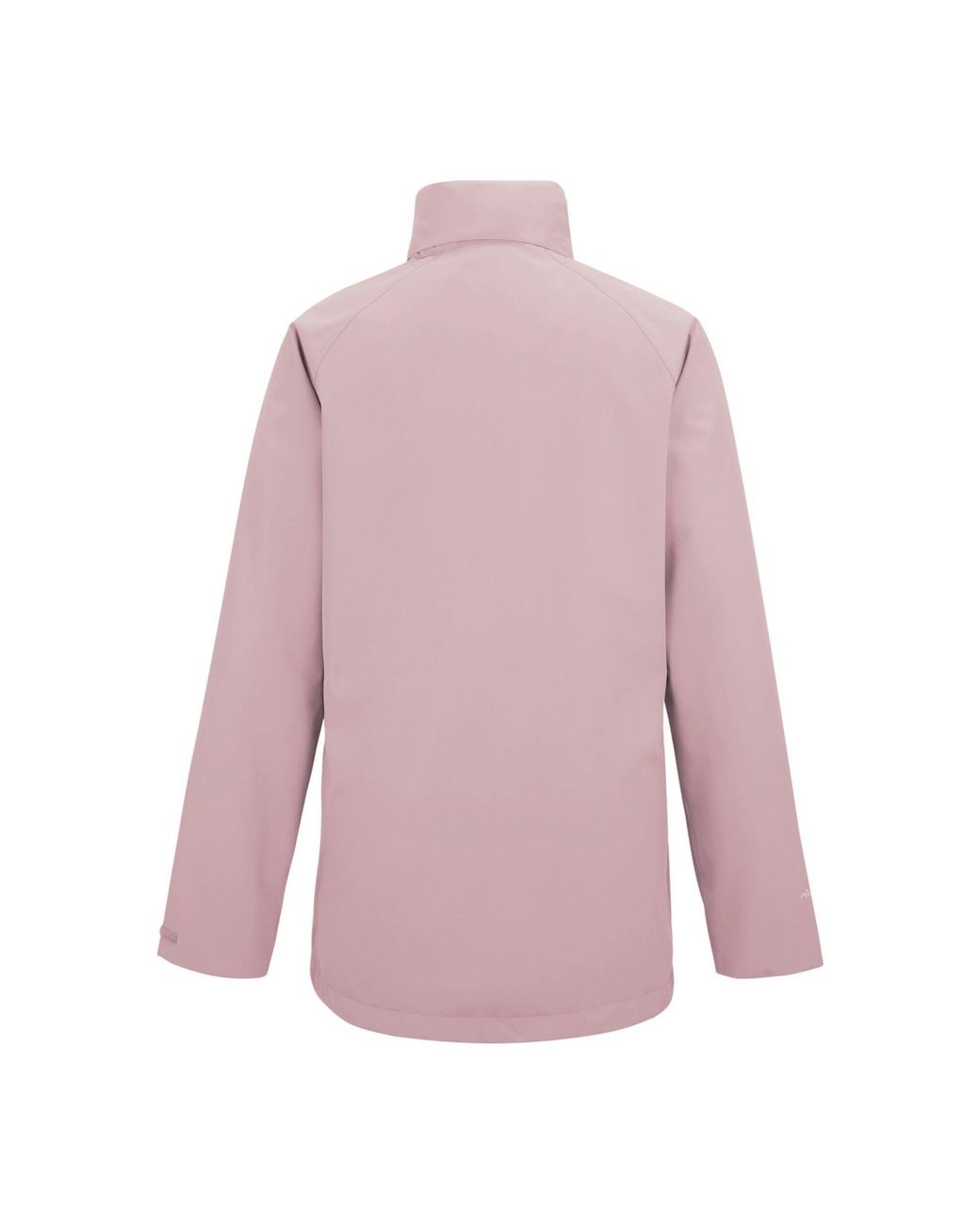 Regatta Pink Daysha Ii Waterproof Jacket