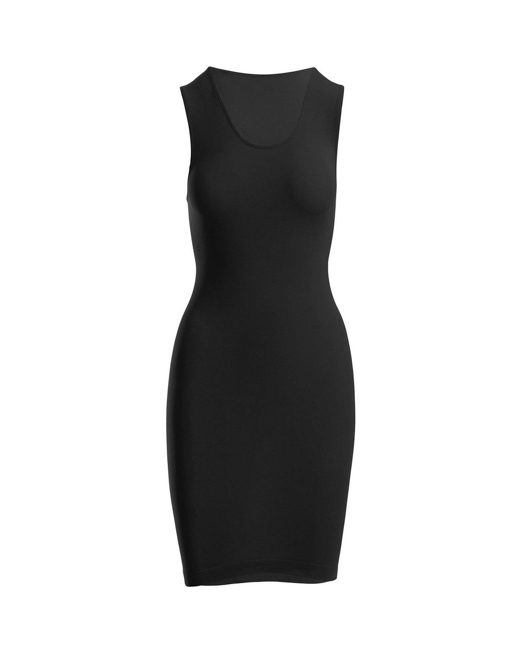 Wolford Black Individual Seamless Shaping Dress