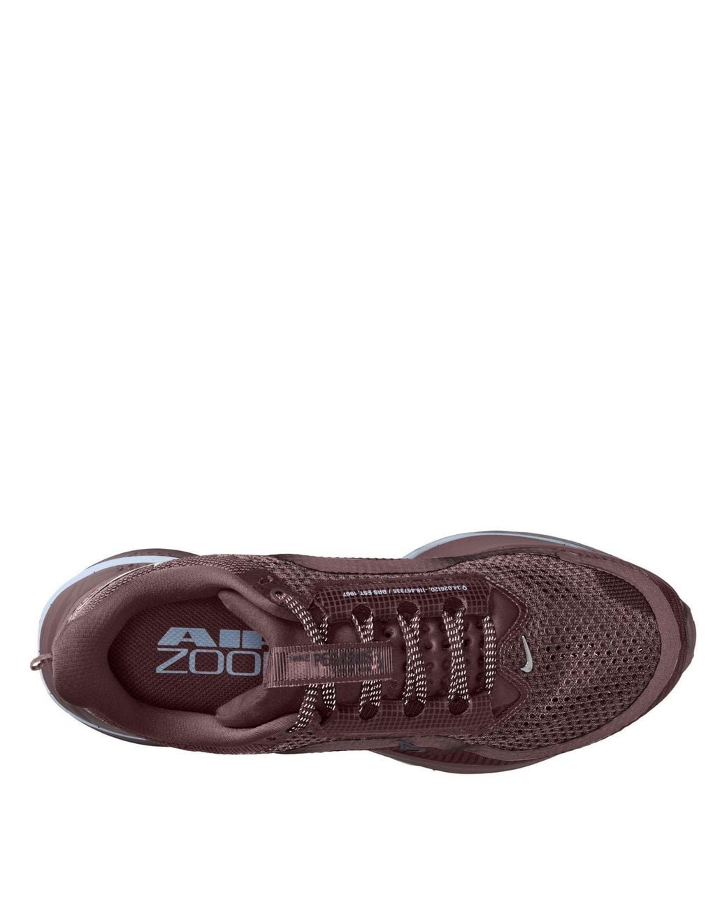 Nike Brown Pegasus Premium Trainers