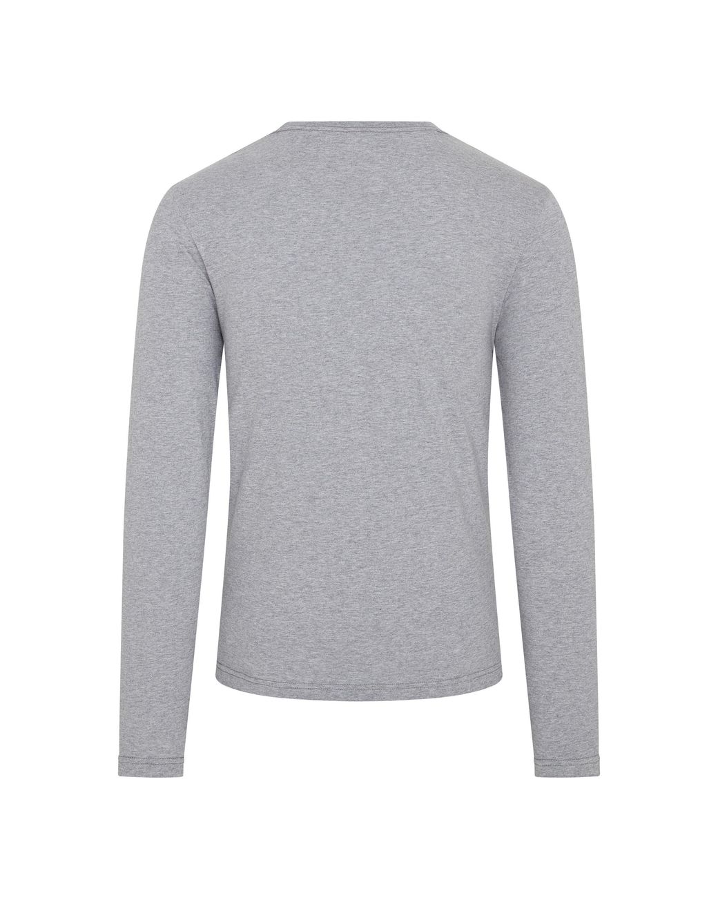 DKNY Black 3-Pack Long Sleeve T-Shirt Warriors for men