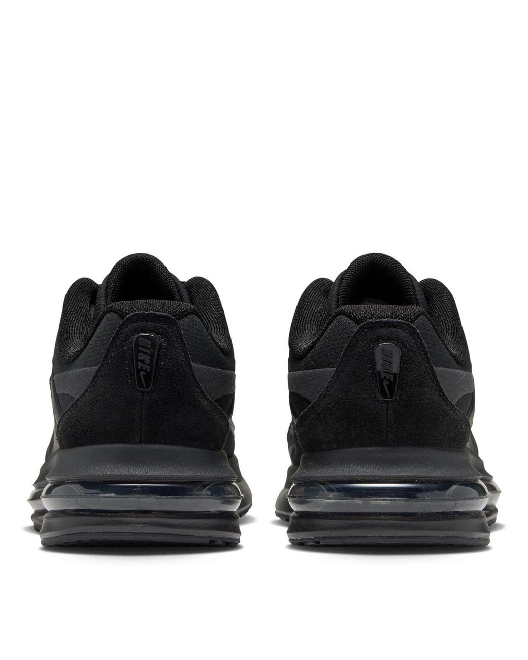 Nike Black Air Max Gen Runner Trainers