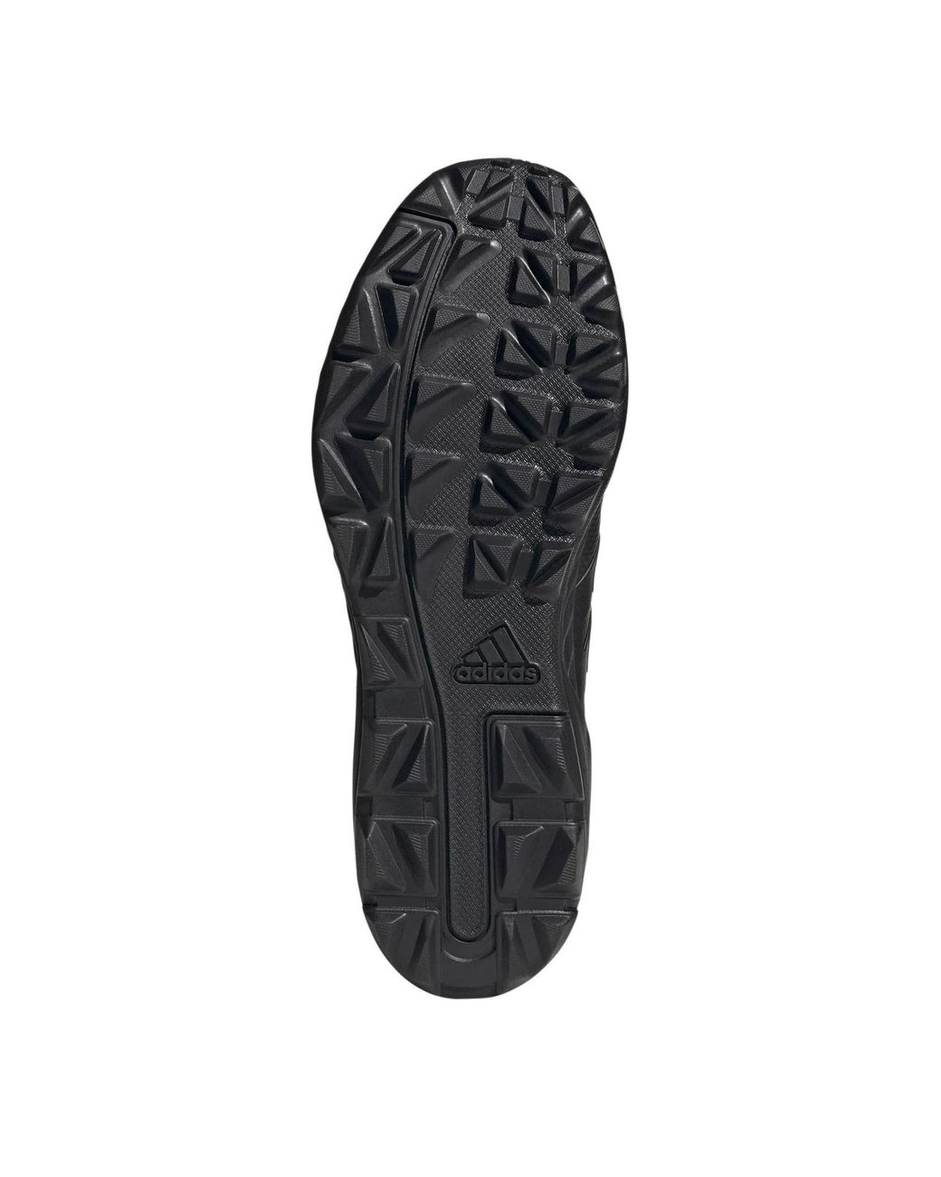 Adidas Black Adults' Adipower Hockey 2.1 Astro Shoes