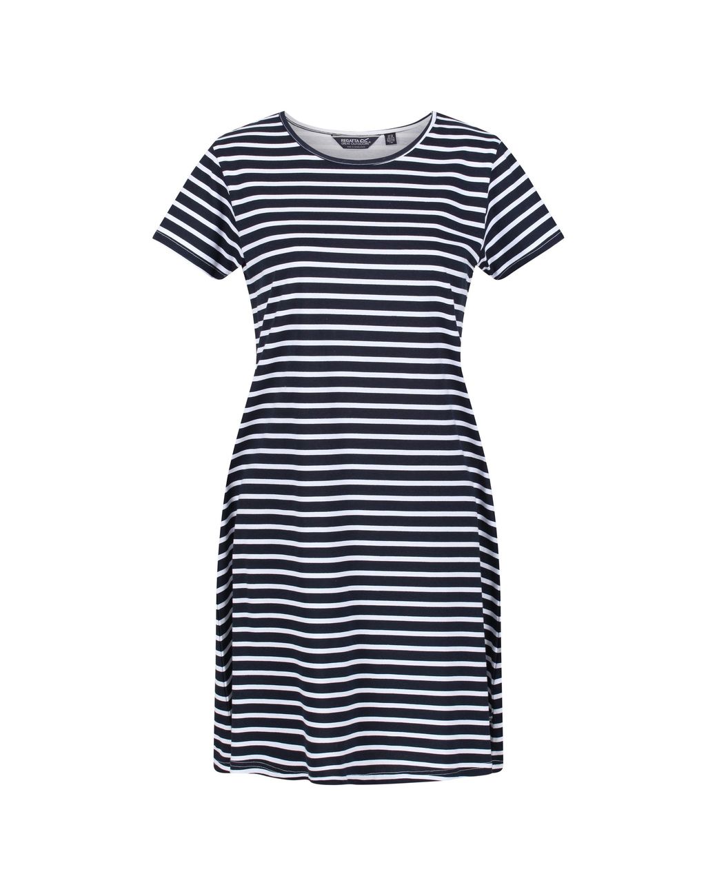Regatta Blue Balia T-Shirt Dress