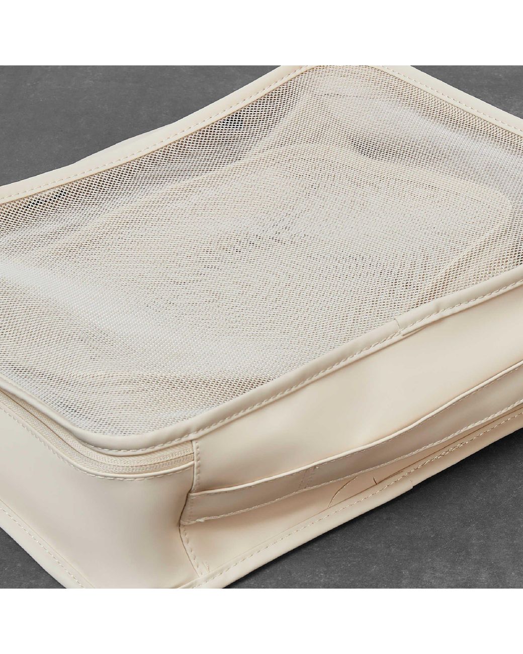 Rock Natural Packing Cubes Set Of 4
