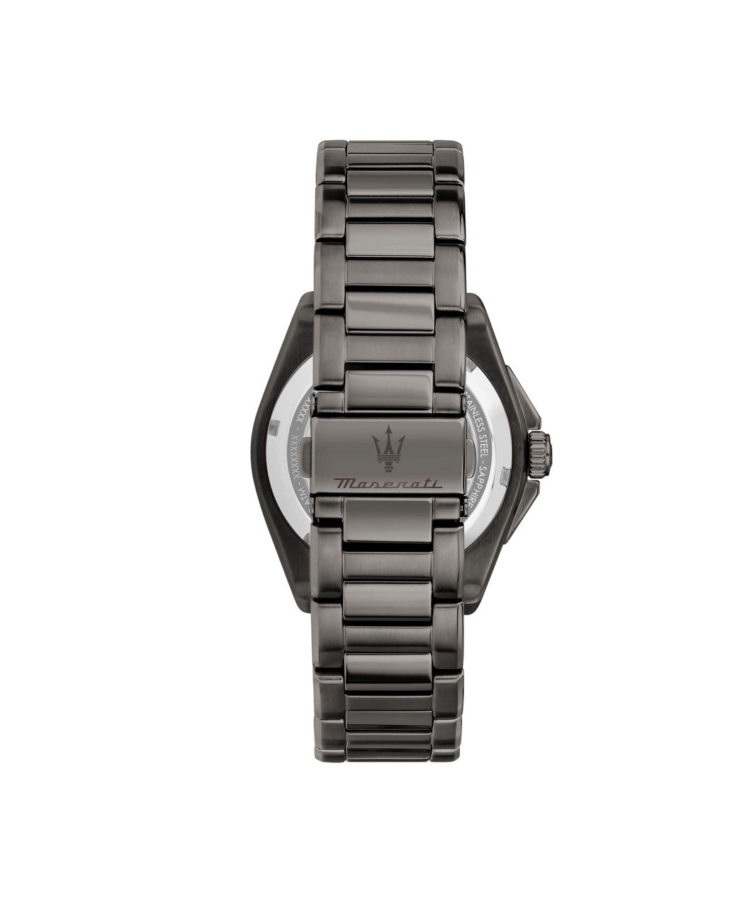 Maserati Multicolor Velocita Analogue Quartz Watch for men