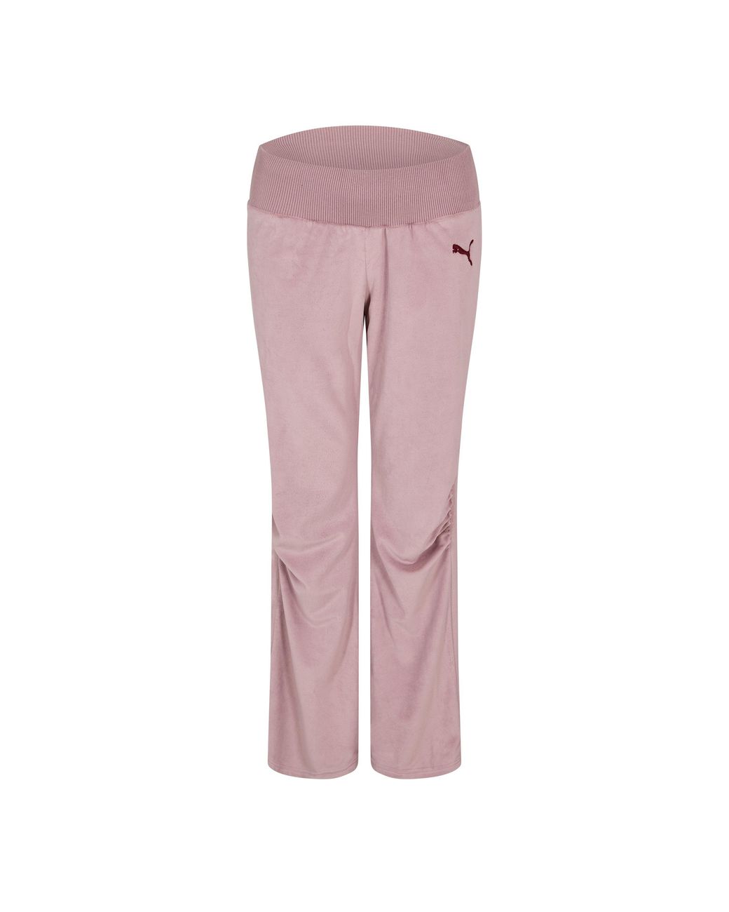 PUMA Pink Track Pant