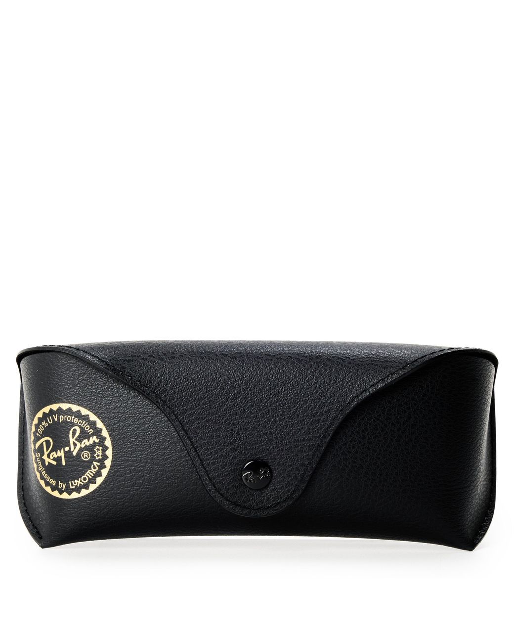 Ray-Ban Green Rectangle Sunglasses