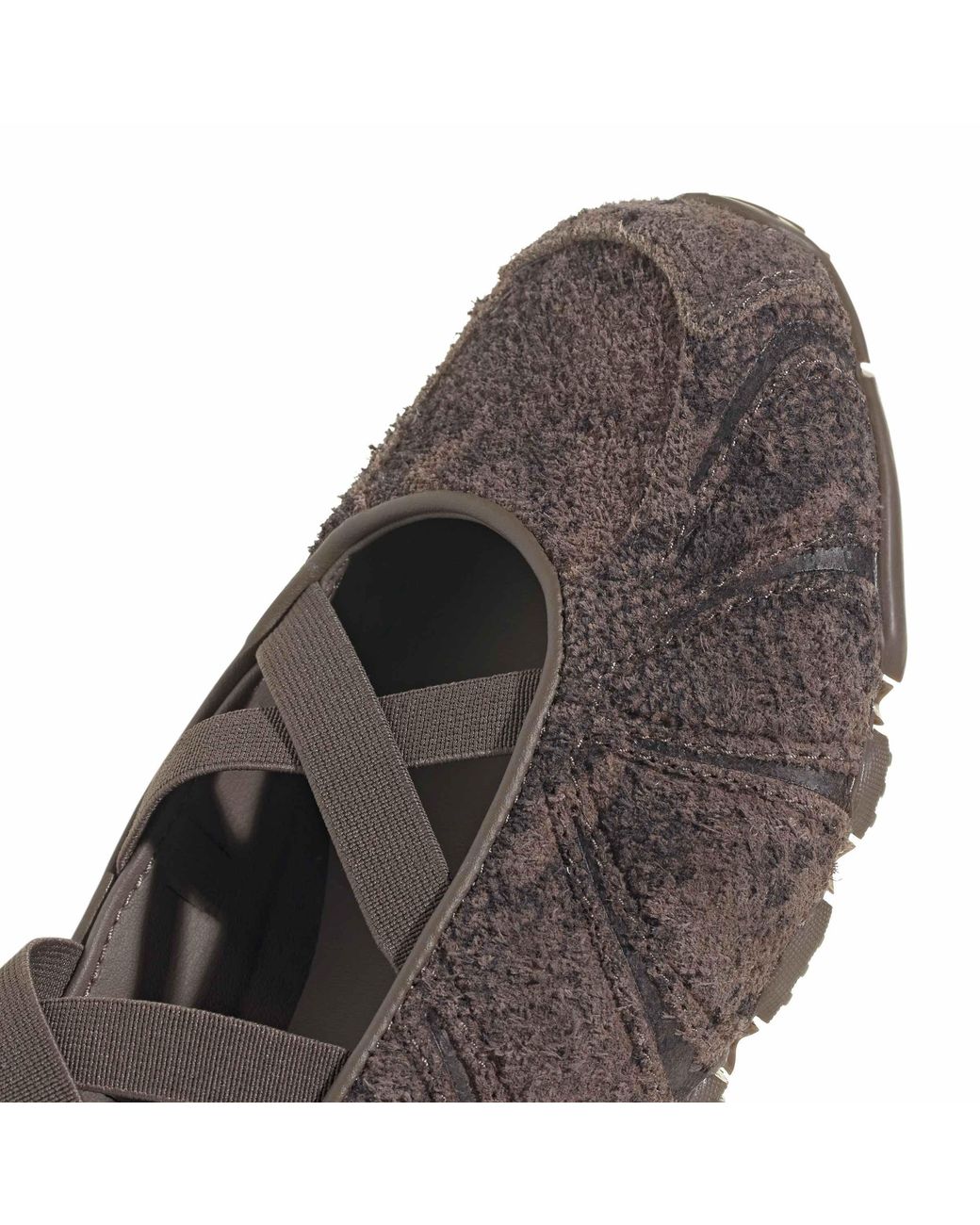 Adidas Originals Brown Adi Og Ghost Spnt Bl Ld72