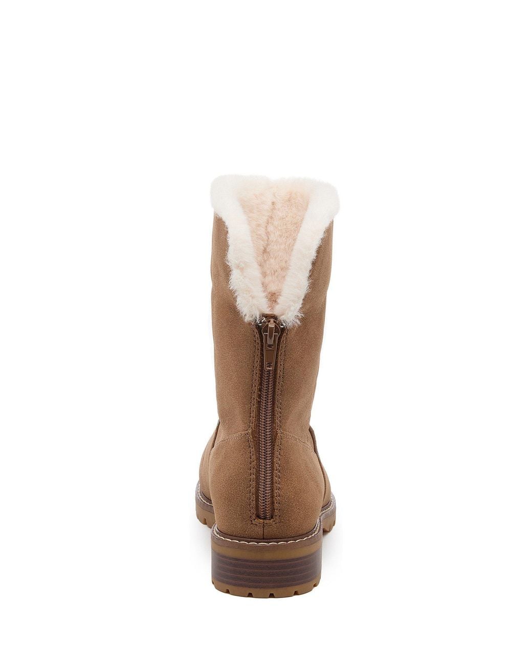 Rocket Dog Brown Niche Aurora