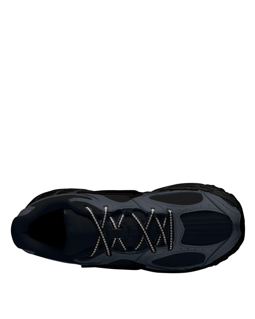 Nike Black V5 Rnr