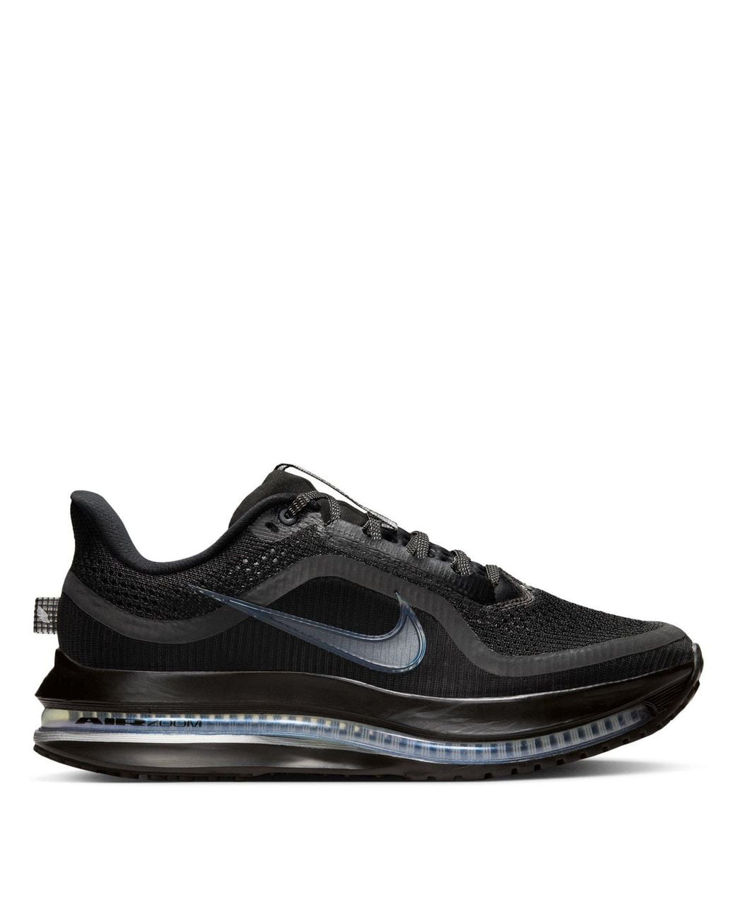 Nike Black Pegasus Premium Trainers