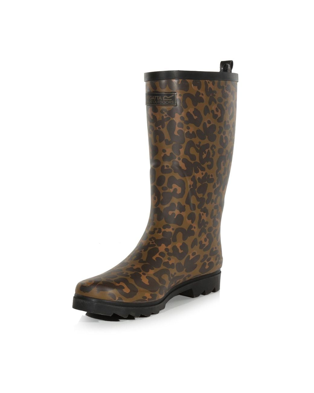 Regatta Brown Wellies