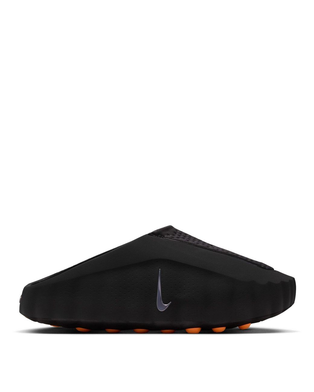 Nike Mind 001 Sandals in Black | Lyst UK