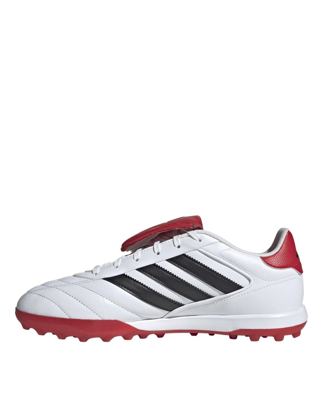 Adidas White Copa Glor2 Tf for men