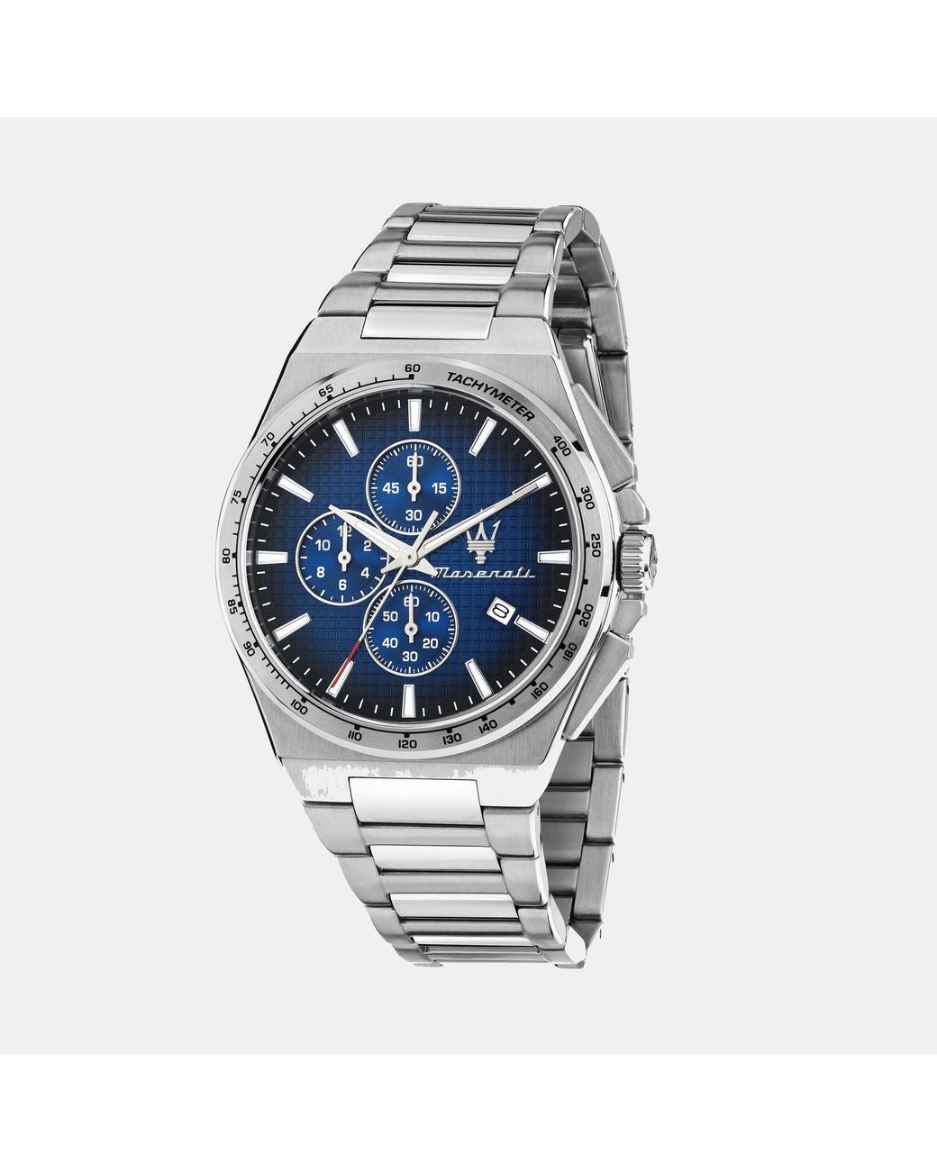 Maserati Metallic Velocita Quartz Analogue Quartz Watch for men