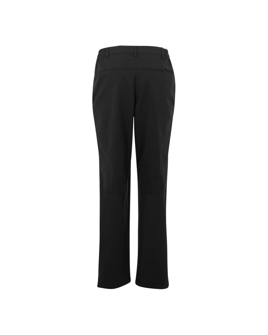 Regatta Black Highton Trousers