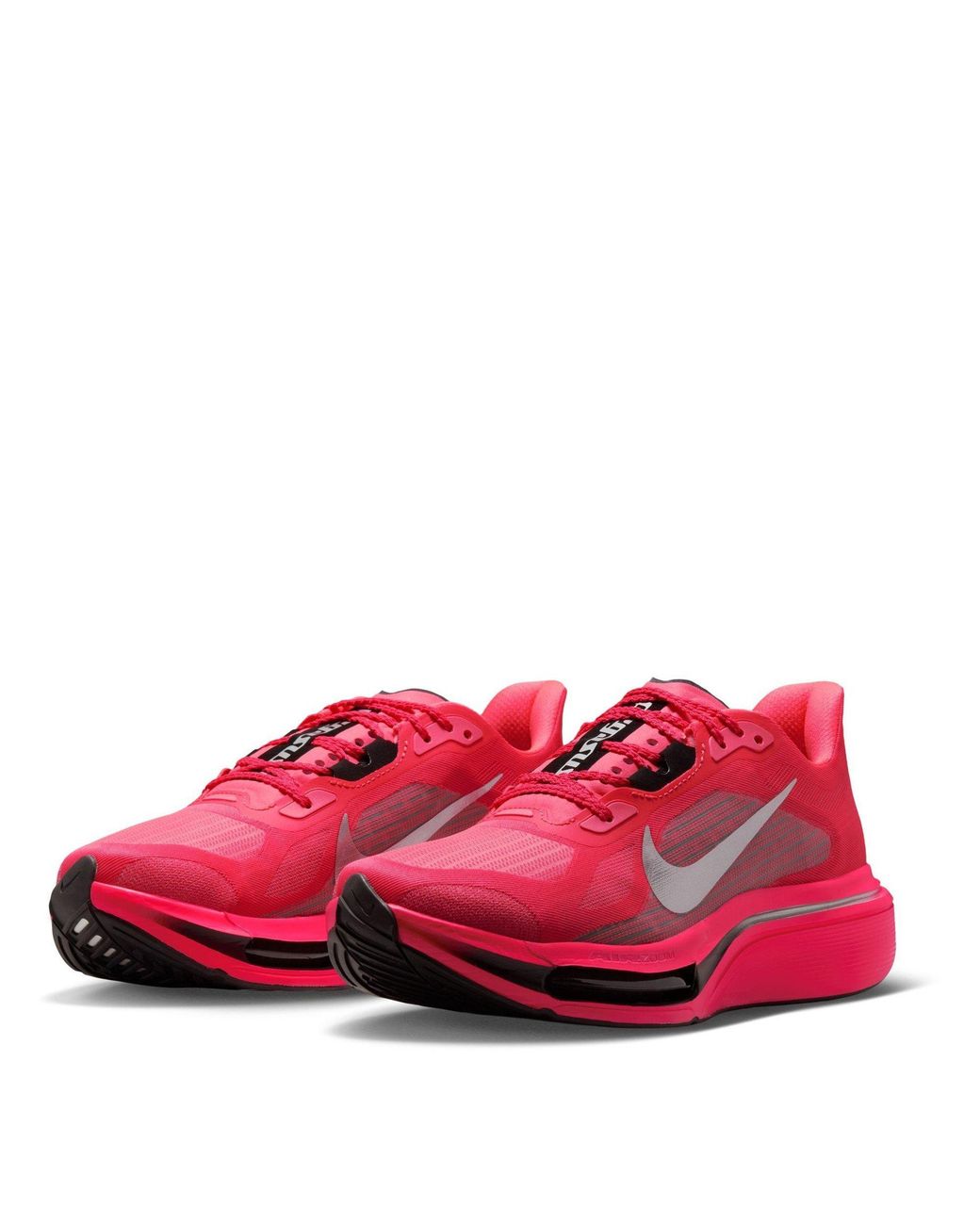 Nike Red Pegasus Plus 2 Ld64