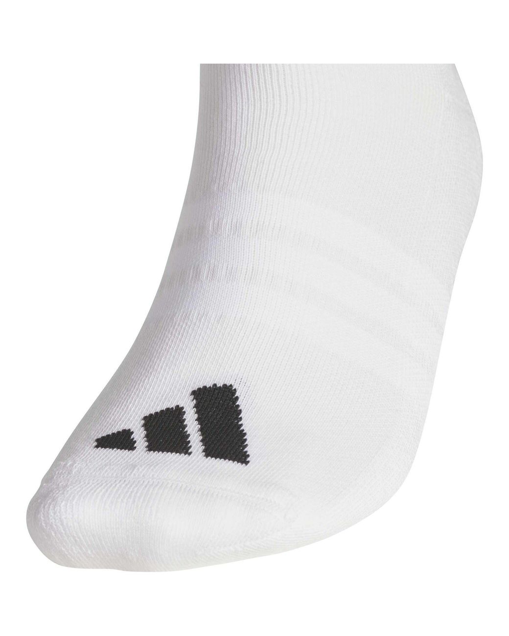 Adidas Multicolor Golf Ankle Socks 3 Pairs 2024 2025 Adults for men