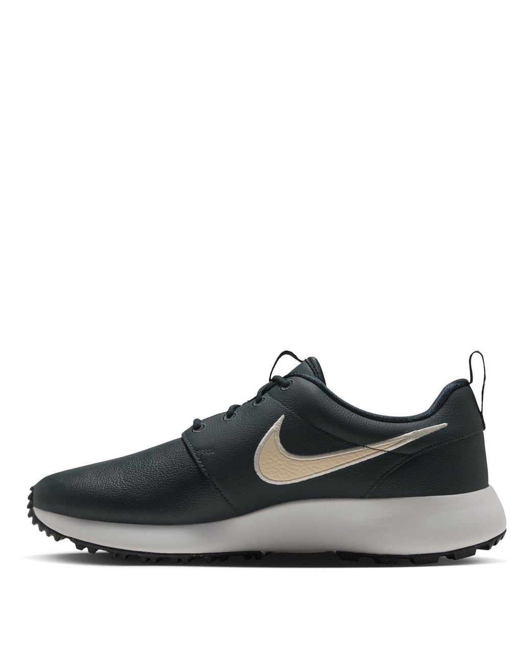 Nike Blue Spikeless Golf Shoes for men