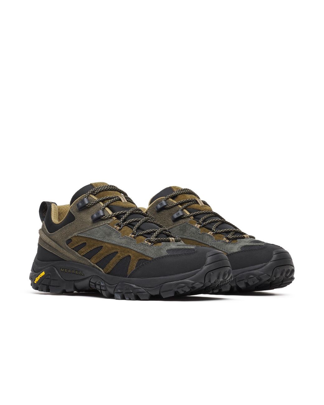 Merrell Brown Moab 2 Mesa Sn63 for men