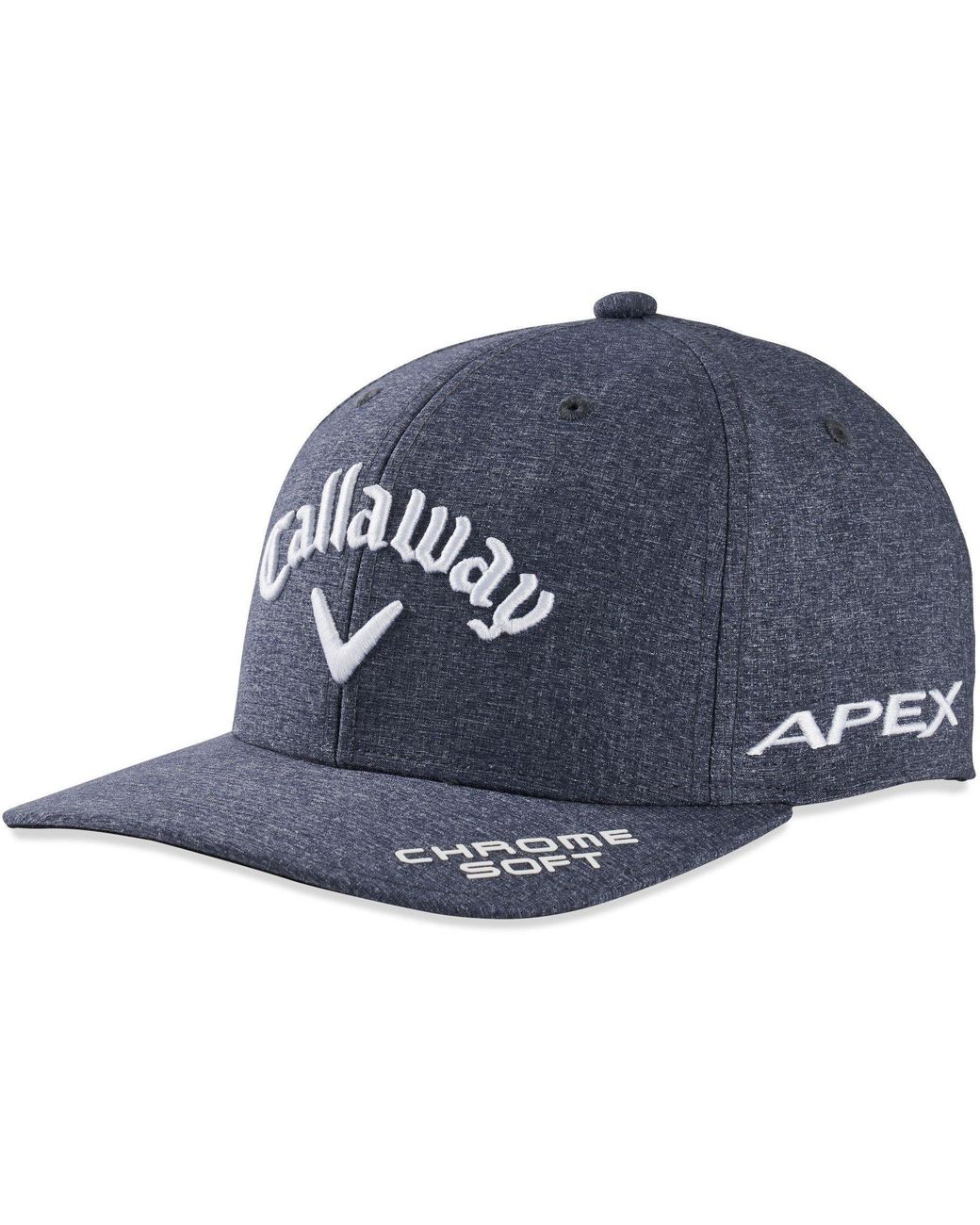 Callaway Apparel Performance Pro Cap in Blue for Men | Lyst UK