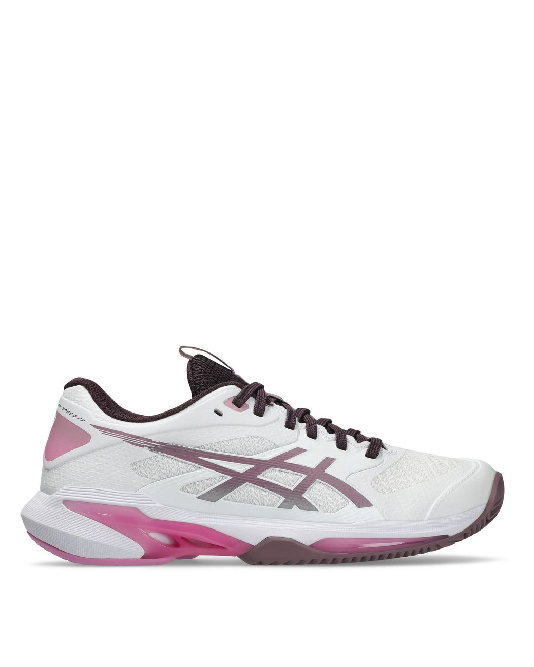 Asics Multicolor Sol Tennis Shoes
