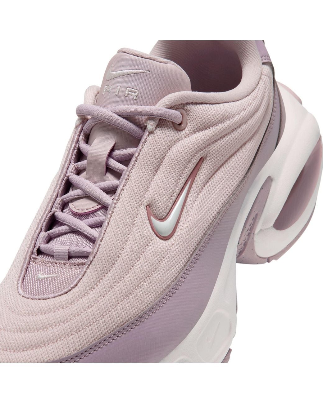 Nike Pink Trainers