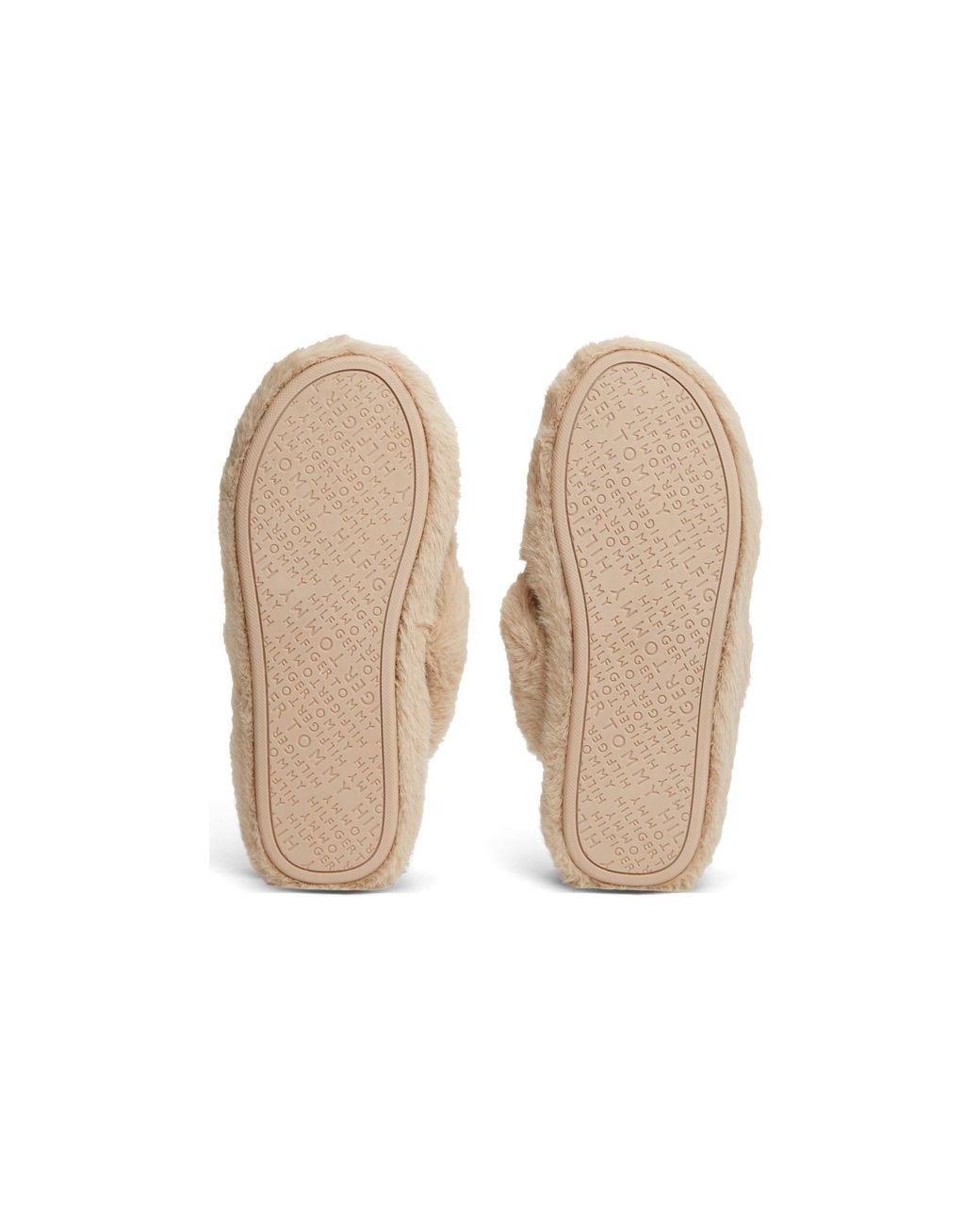 Tommy Hilfiger Natural Tommy Feminine Slip Ld64
