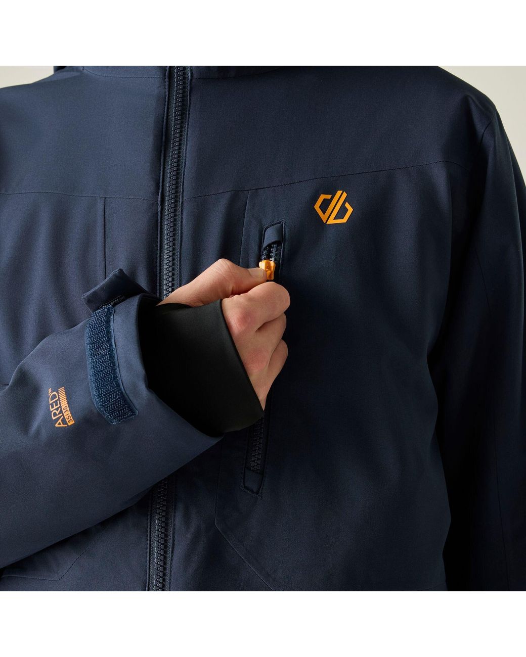 Dare 2b Blue Eagle Iv Ski Jacket for men