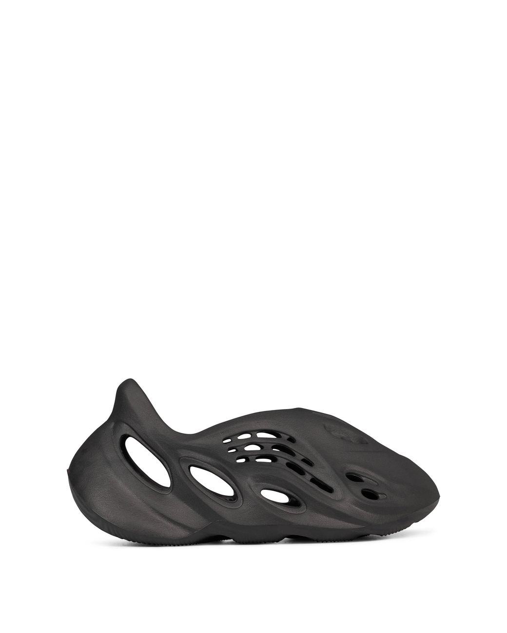 Yeezy Black Foam Runner Onyx Sneakers