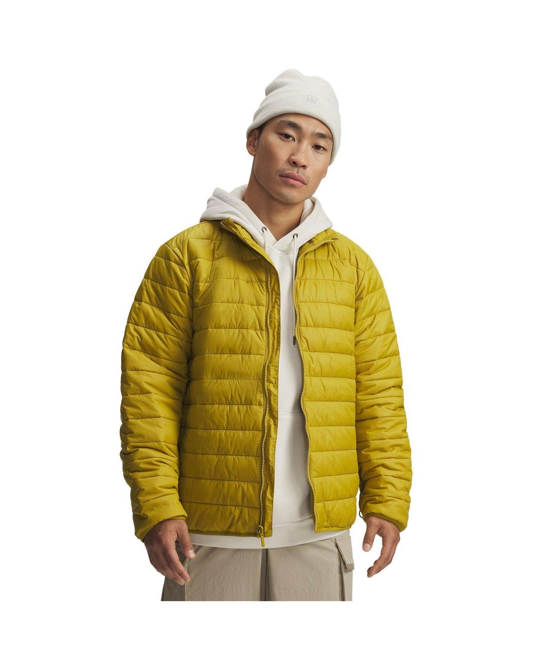 Under Armour Green Legend Insulate 3 for men