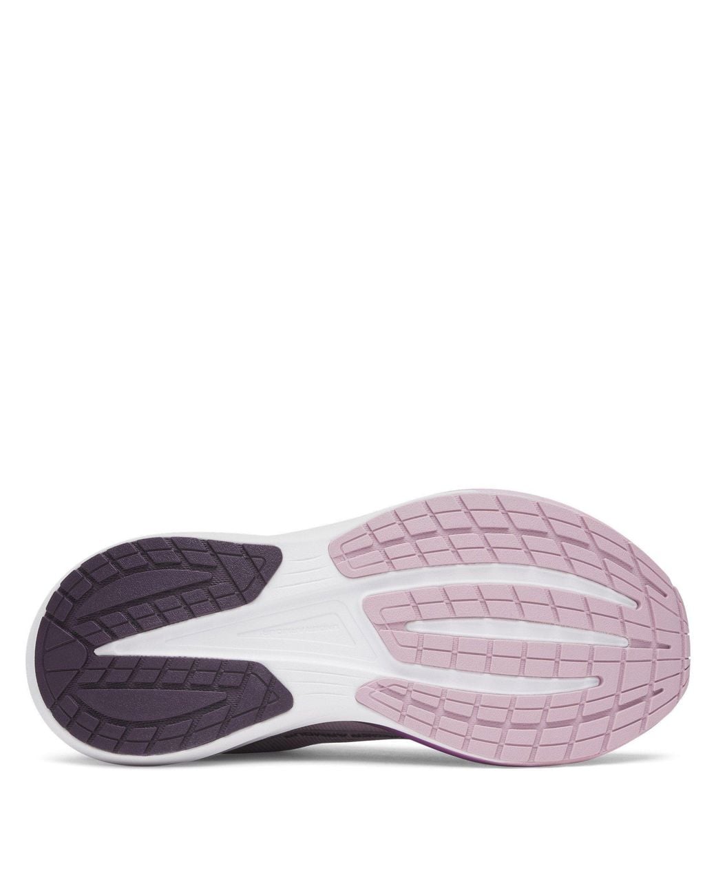 Under Armour Purple Ua W Velociti Pace