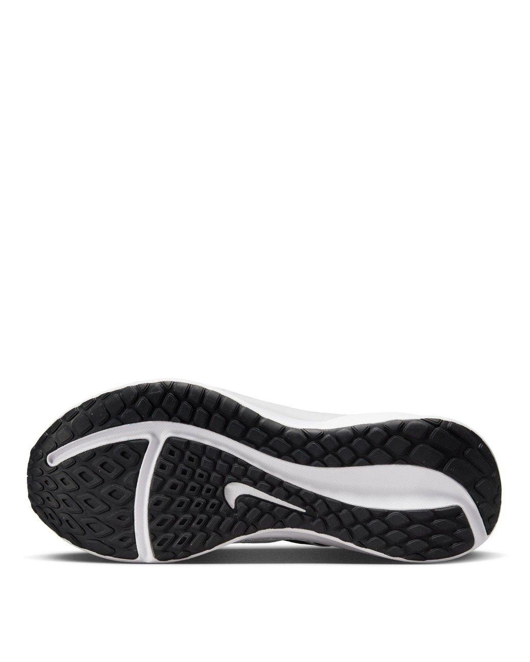Nike Black Downshifter 13 Running Shoes