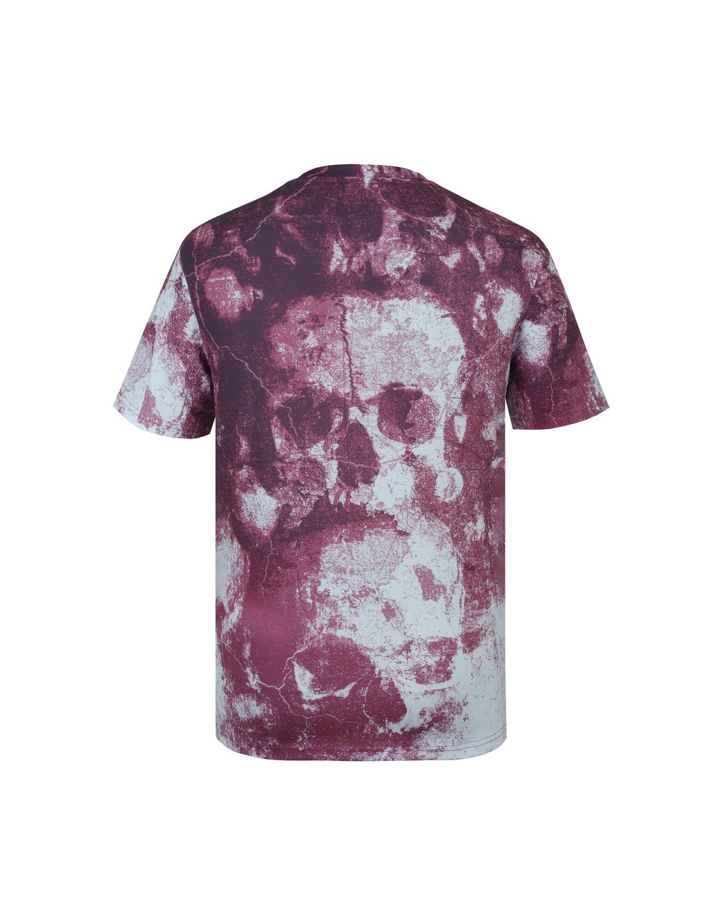 Firetrap Purple Sub T Shirt for men