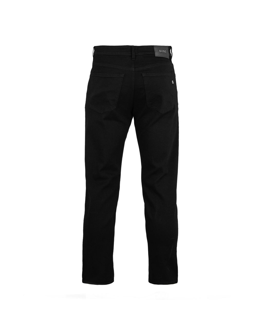 Boss Black Ogden Straight Leg Jeans for men