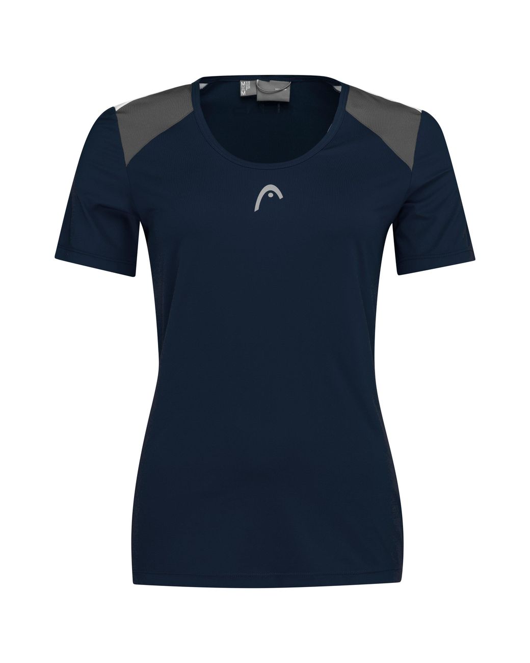 Head Blue Club Tech T-Shirt