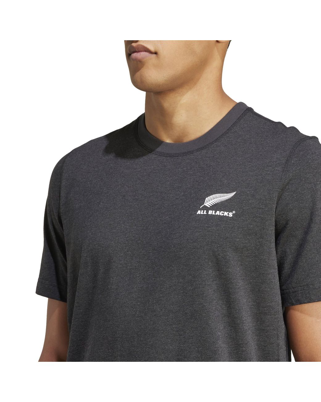 Adidas All Blacks T-Shirt 2024 Adults for men